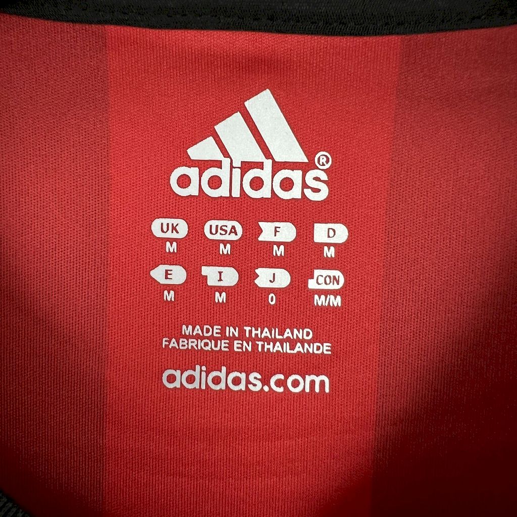 2024111711292178.jpg Retro AC Milan 2017/18 Home Jersey - Image 6