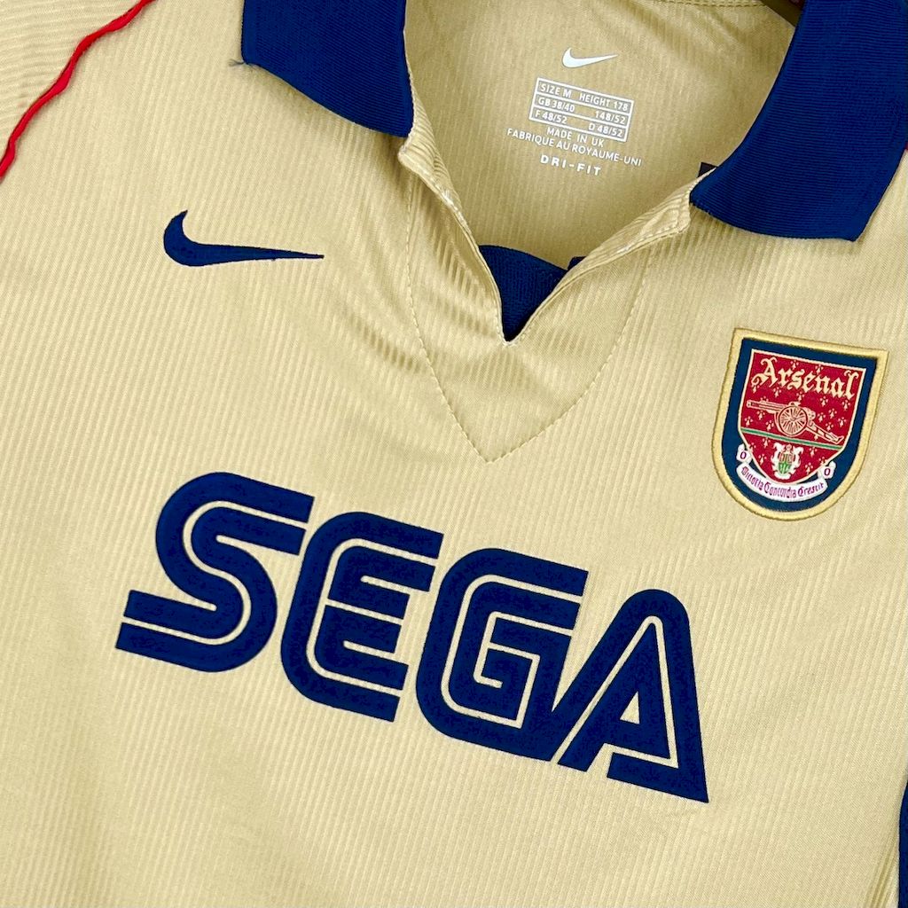 2024111711295610.jpg Retro Arsenal 2001/02 Away Jersey - Image 5