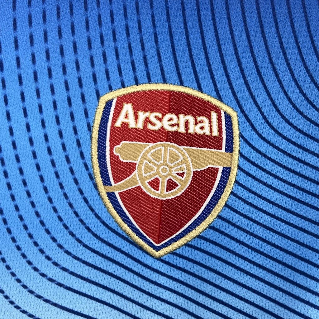 202411171130123.jpg Retro Arsenal 2002/04 Away Jersey - Image 5