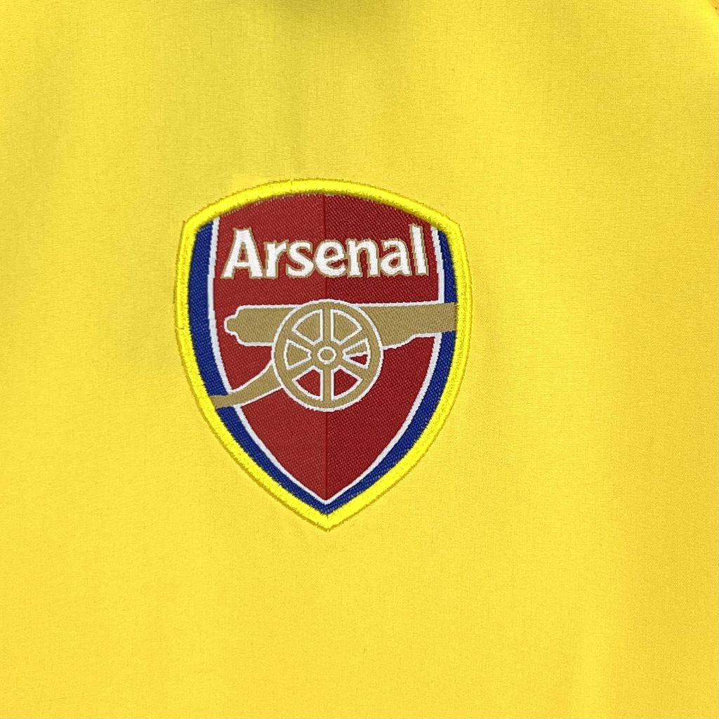 2024111711302752.jpg Retro Arsenal 2003/05 Away Jersey - Image 5