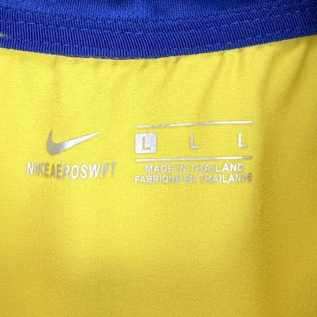 2024111711303280.jpg Retro Arsenal 2003/05 Away Jersey - Image 3