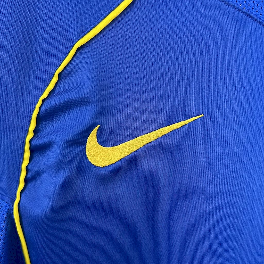 2024111711303919.jpg Retro Arsenal 2004/05 Away Jersey - Image 6