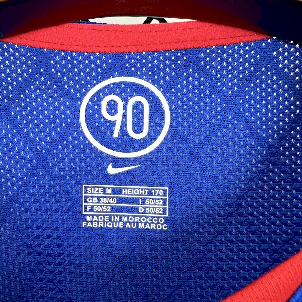 2024111711304498.jpg Retro Arsenal 2004/05 Away Jersey - Image 4