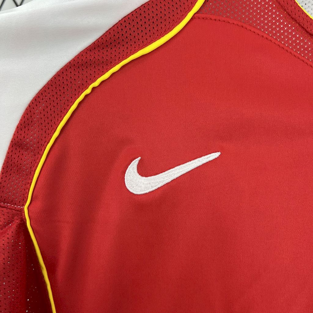 2024111711305483.jpg Retro Arsenal 2004/05 Home Jersey - Image 5