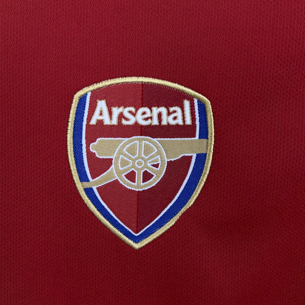 2024111711312166.jpg Retro Arsenal 2006/07 Home Jersey - Image 6
