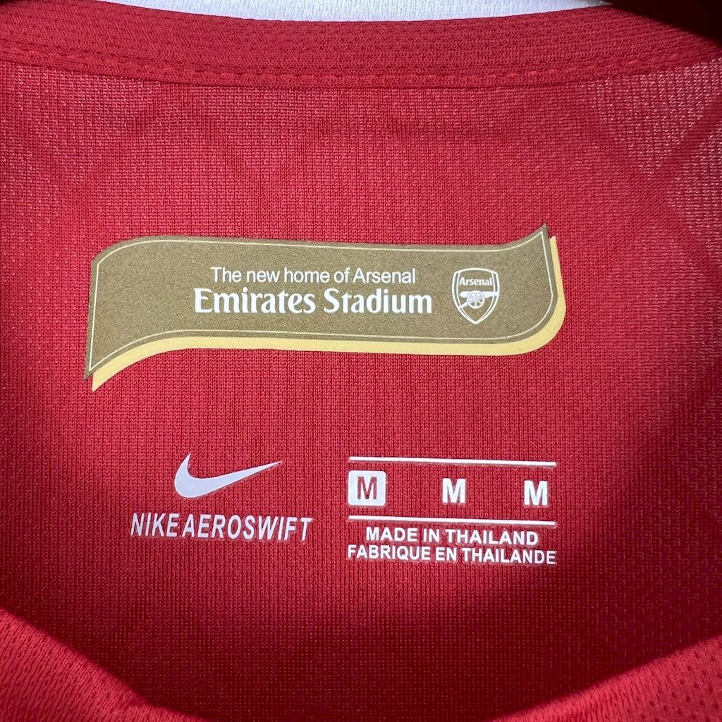 2024111711312579.jpg Retro Arsenal 2006/07 Home Jersey - Image 4