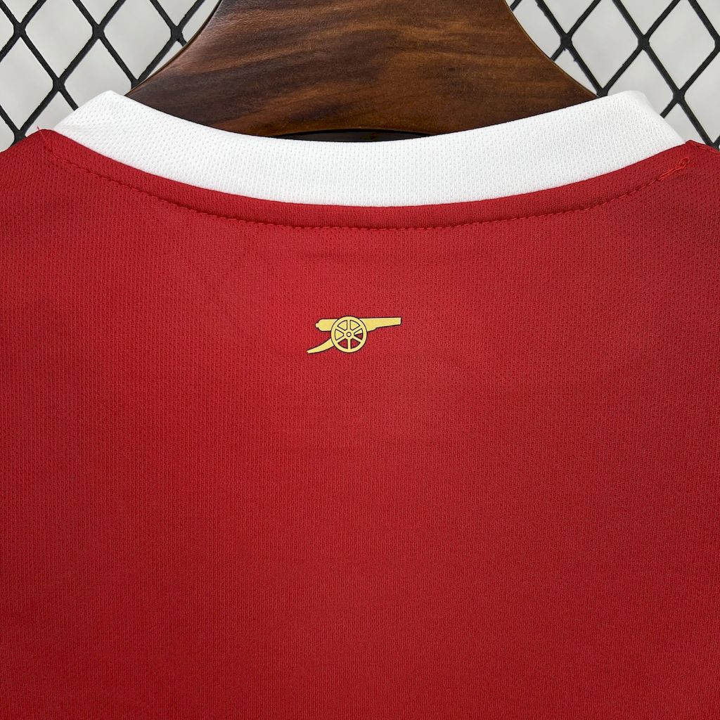 2024111711312917.jpg Retro Arsenal 2006/07 Home Jersey - Image 3
