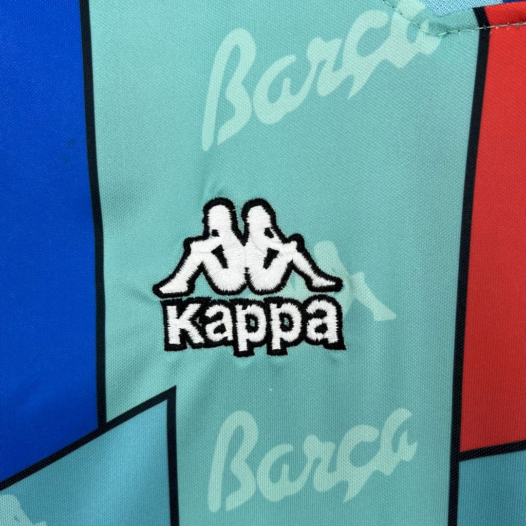 2024111711313447.jpg Retro Barcelona 1995/97 Away Jersey - Image 6