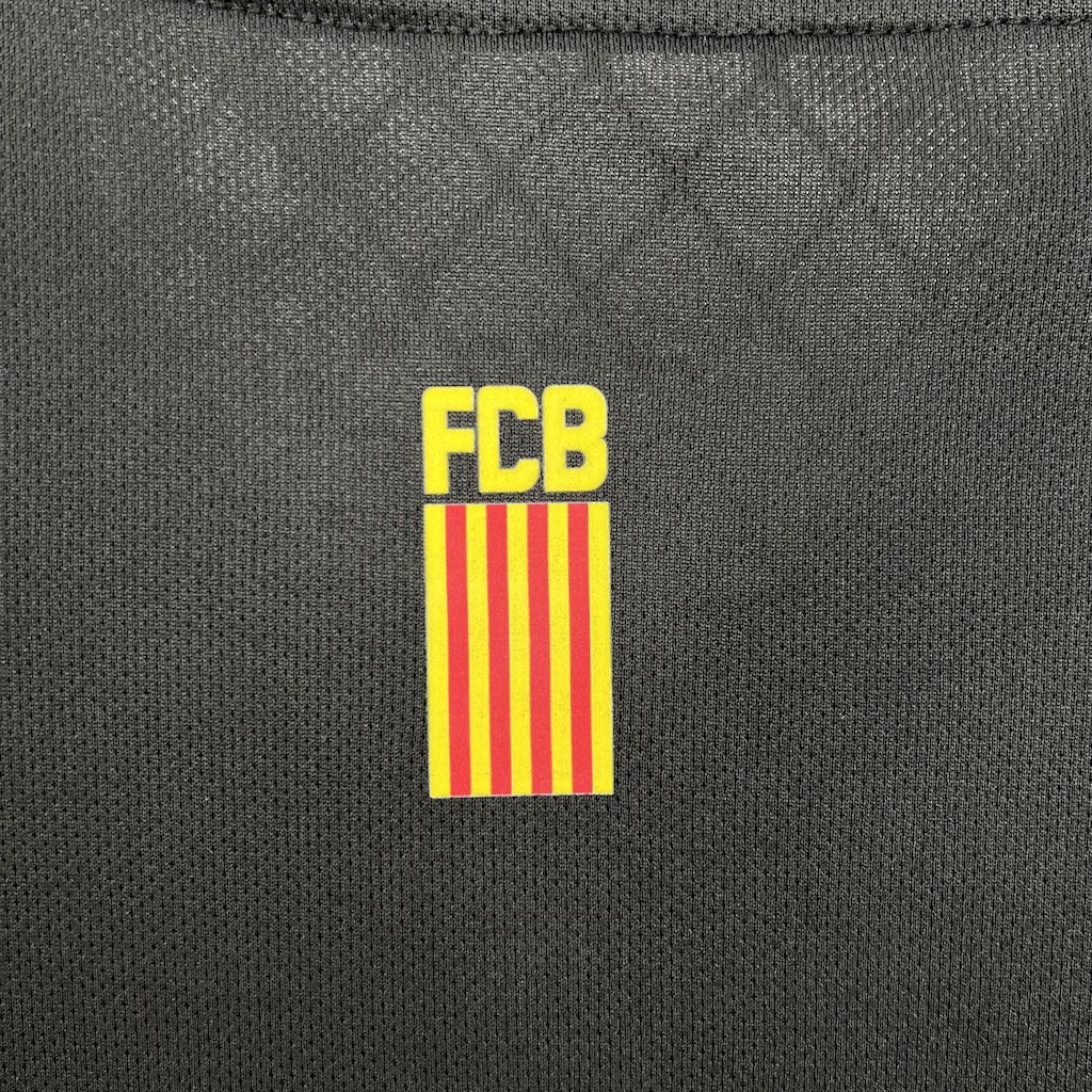 2024111711320295.jpg Retro Barcelona 2011/12 Third Jersey - Image 5