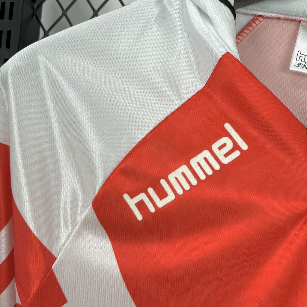 2024111711321298.jpg Retro Denmark 1992 Home Jersey - Image 5