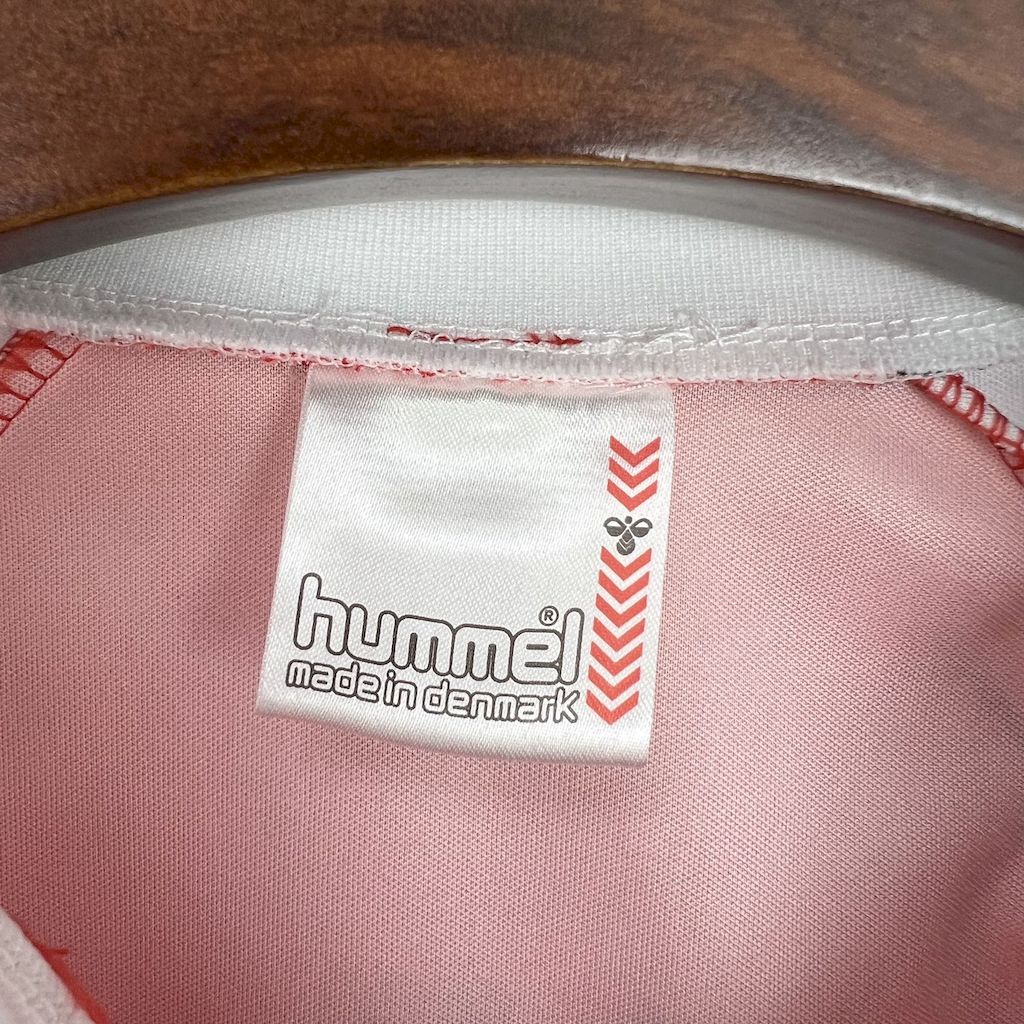 2024111711321759.jpg Retro Denmark 1992 Home Jersey - Image 3