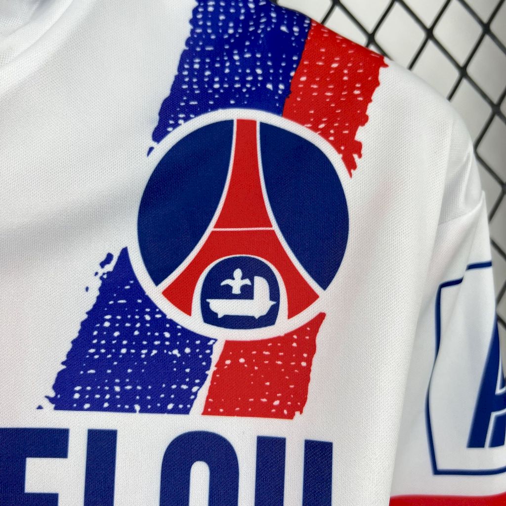 2024111711342663.jpg Retro Paris Saint-Germain 1990/91 Away Jersey - Image 7