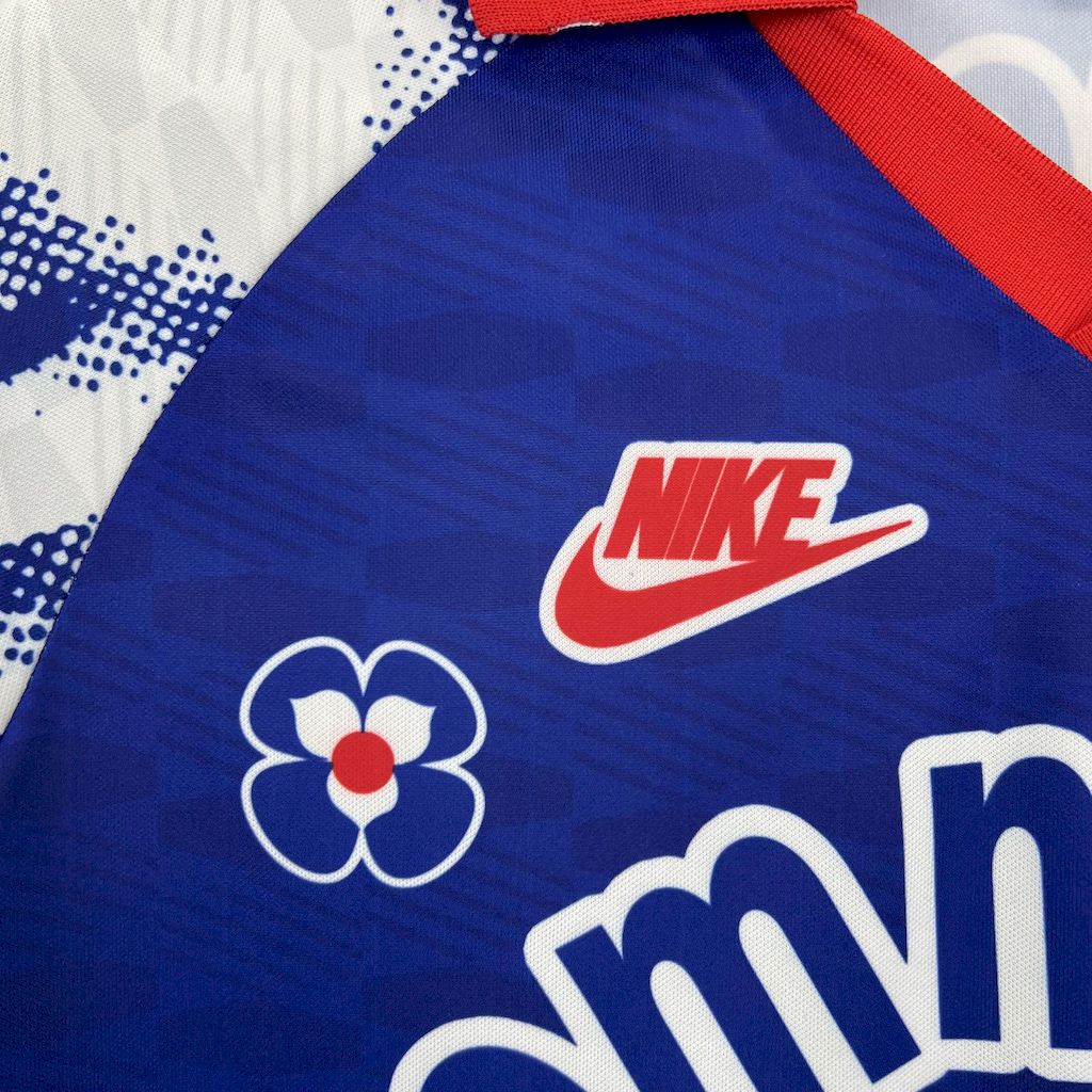 2024111711345987.jpg Retro Paris Saint-Germain 1992/93 Home Jersey - Image 8