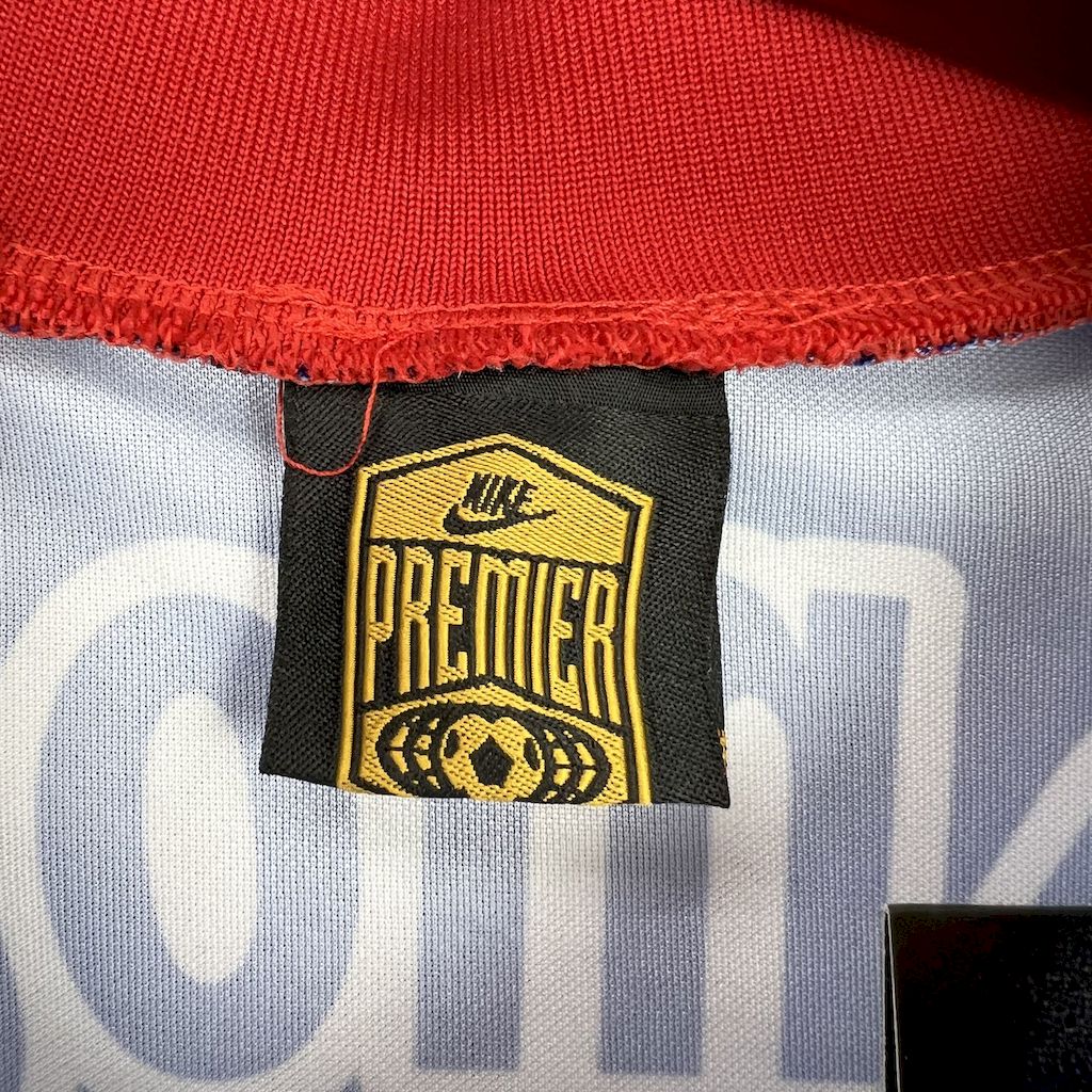 2024111711350871.jpg Retro Paris Saint-Germain 1992/93 Home Jersey - Image 5