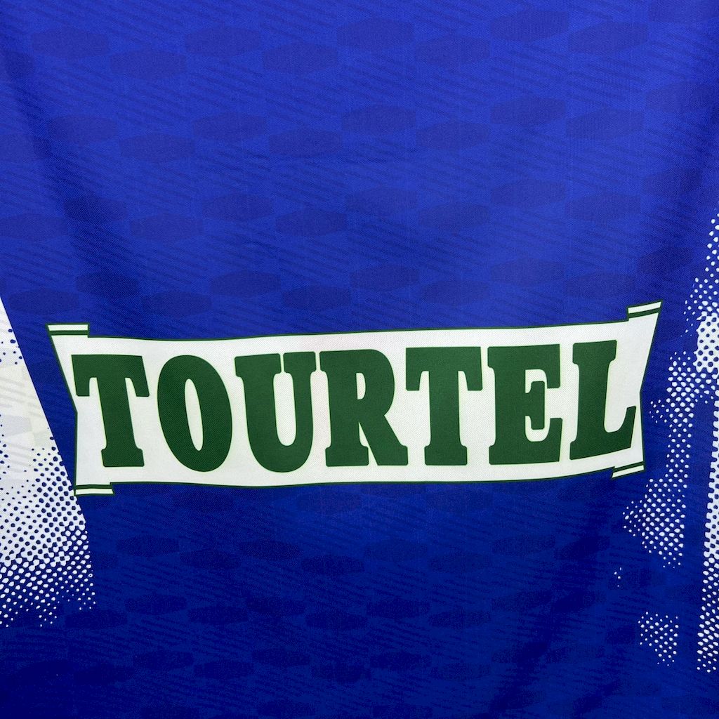 2024111711351572.jpg Retro Paris Saint-Germain 1992/93 Home Jersey - Image 3