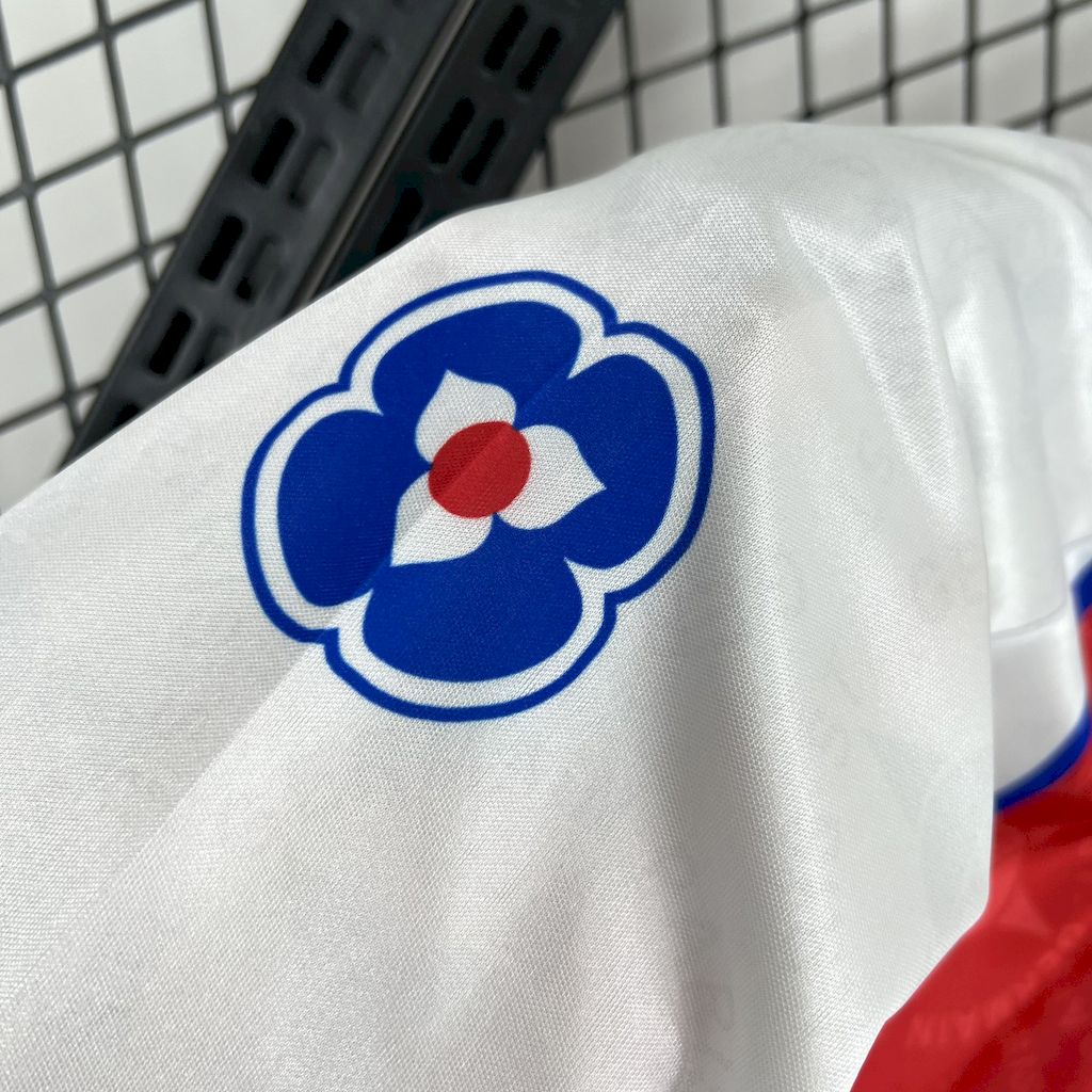 202411171135293.jpg Retro Paris Saint-Germain 1994/95 Away Jersey - Image 3