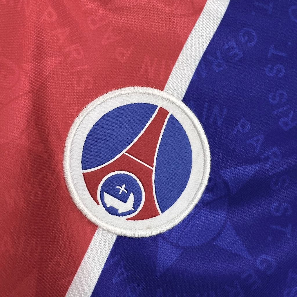 2024111711355447.jpg Retro Paris Saint-Germain 1995/96 Home Jersey - Image 8