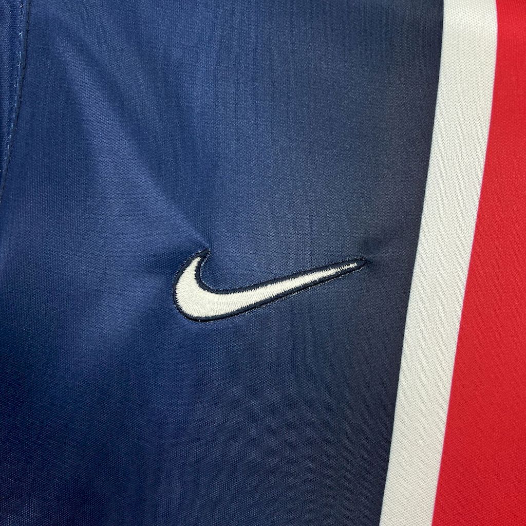 2024111711361117.jpg Retro Paris Saint-Germain 1998/99 Home Jersey - Image 10