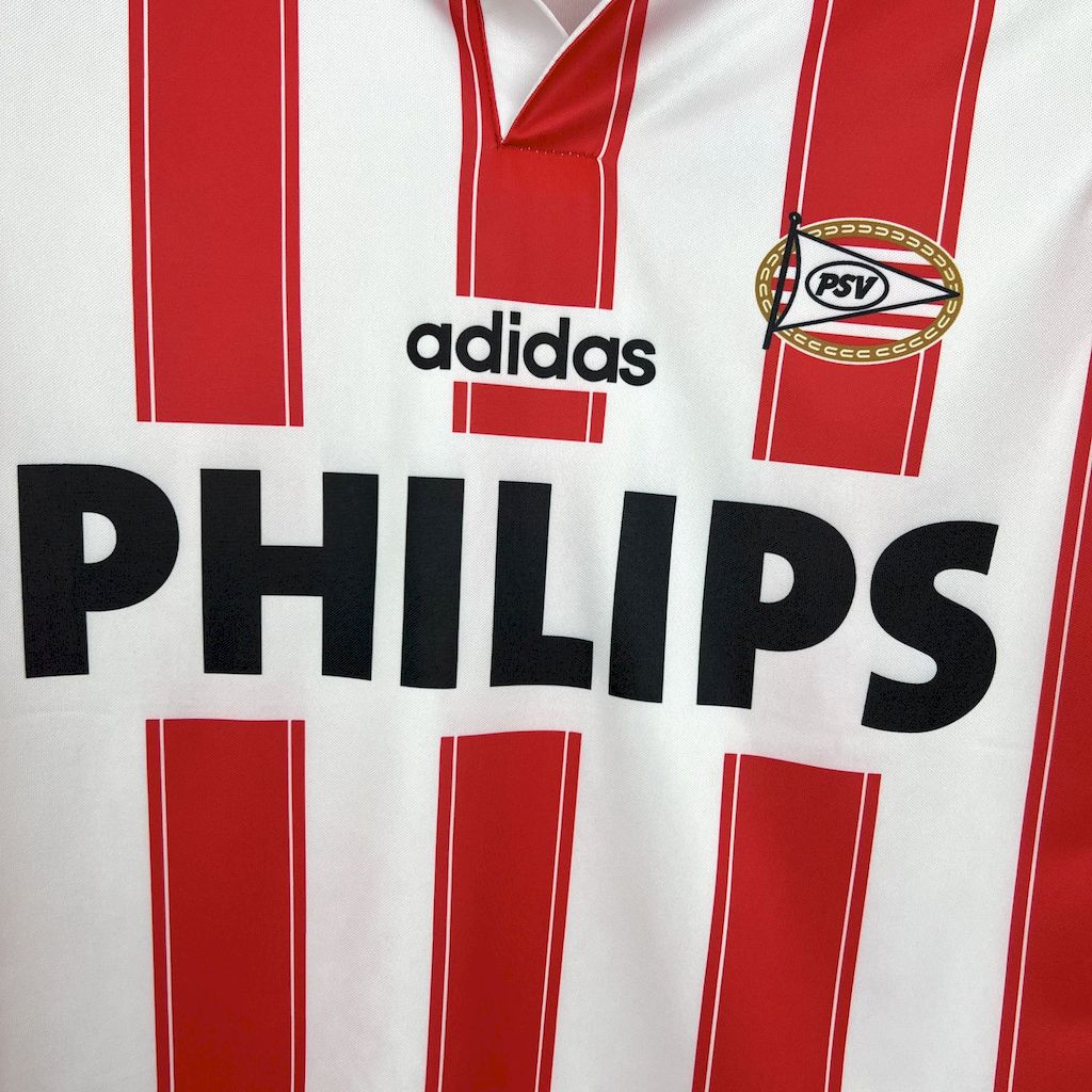 2024111711370469.jpg Retro PSV Eindhoven 1994/95 Home Jersey - Image 4