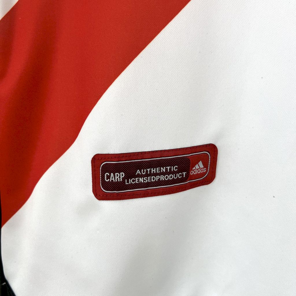 2024111711381650.jpg Retro River Plate 2000/01 Home Jersey - Image 8