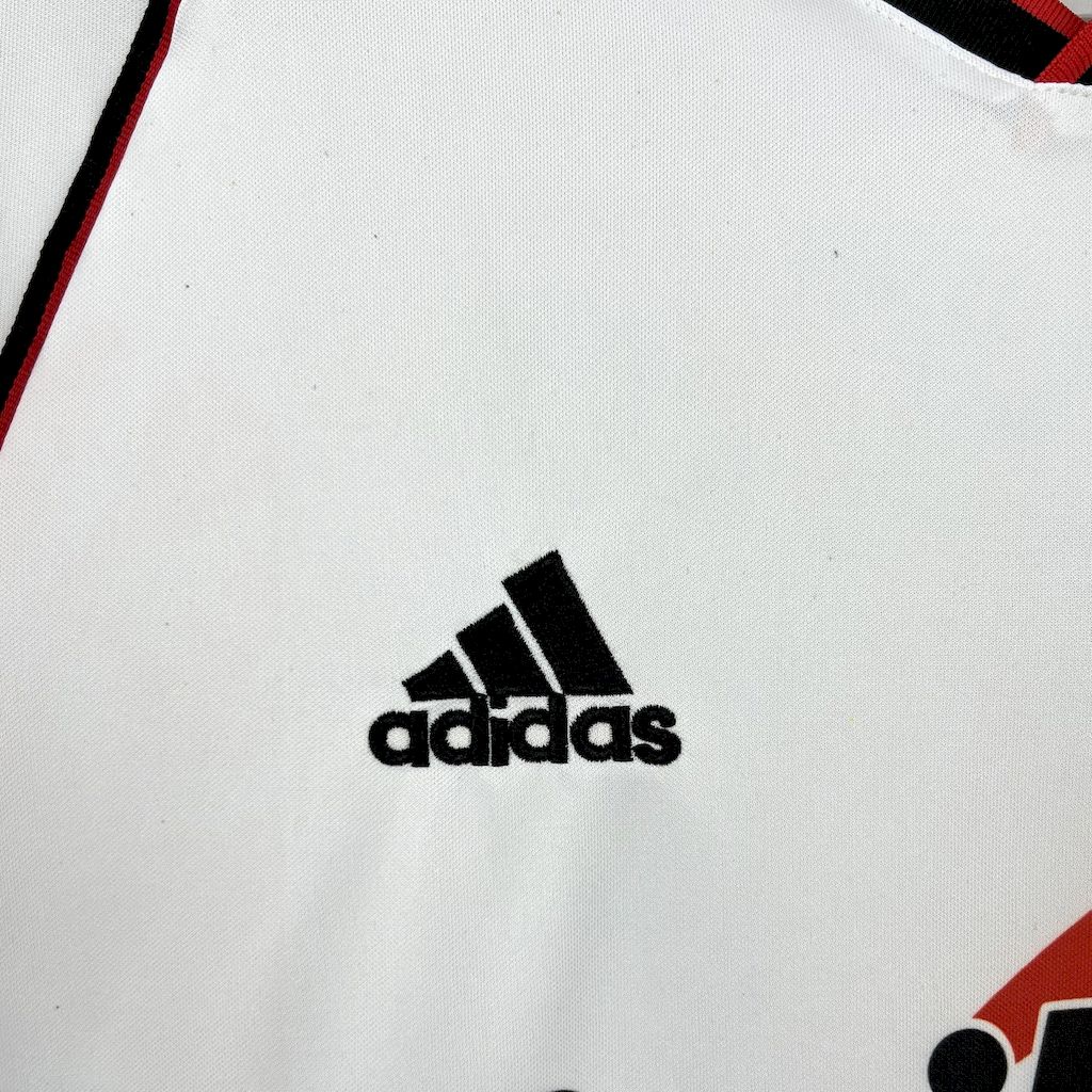 2024111711381961.jpg Retro River Plate 2000/01 Home Jersey - Image 7