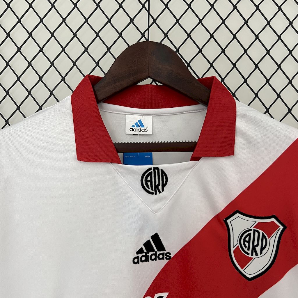 2024111806580183.jpg Retro River Plate 1998/99 Home Jersey - Image 7