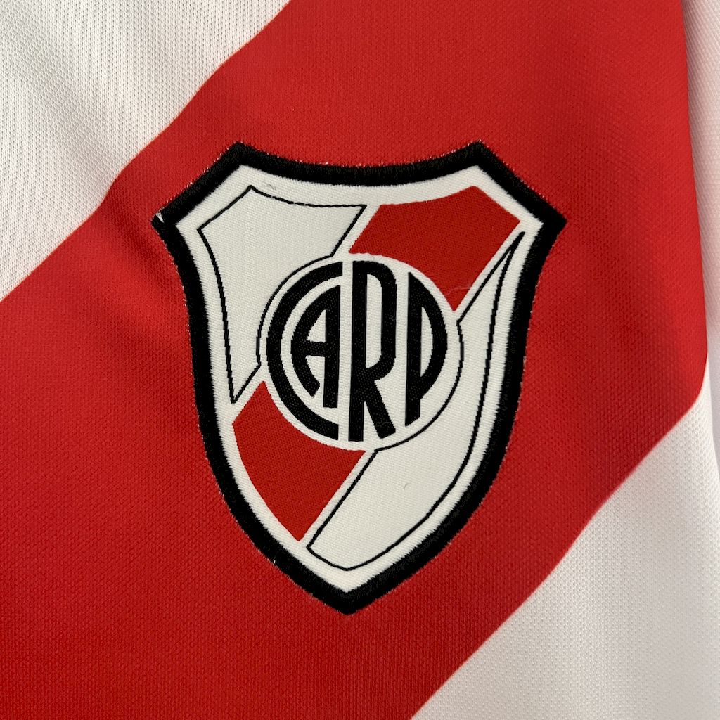 2024111806580786.jpg Retro River Plate 1998/99 Home Jersey - Image 4