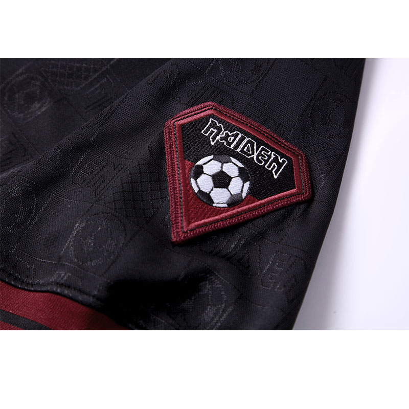 2024112015054854.jpg Retro West Ham United 2016 lron Maiden Jersey - Image 10