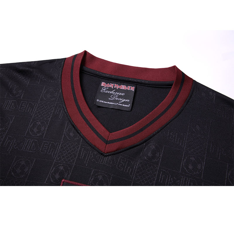 2024112015060395.jpg Retro West Ham United 2016 lron Maiden Jersey - Image 3