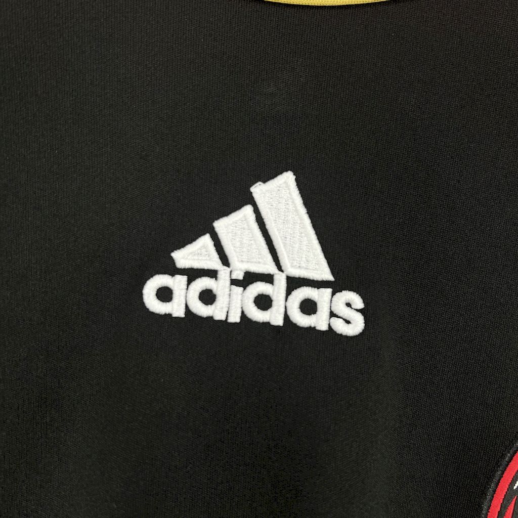 20241122202041100.jpg Retro AC Milan 2006/07 Third Long Sleeve Jersey - Image 10