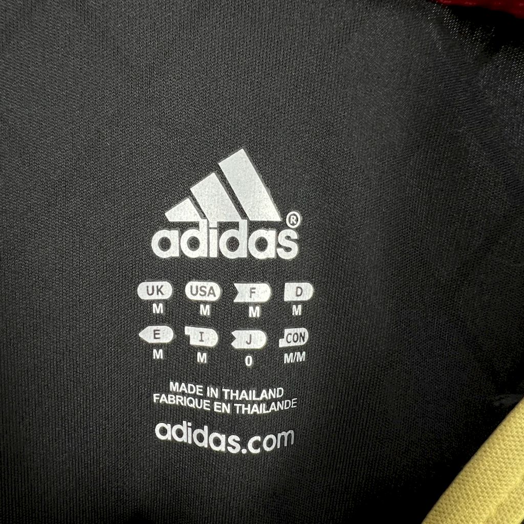 2024112220205056.jpg Retro AC Milan 2006/07 Third Long Sleeve Jersey - Image 6