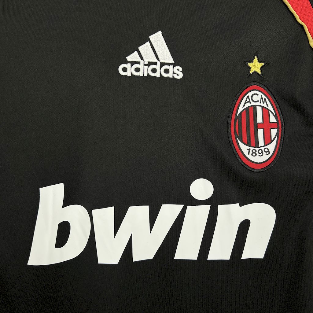 2024112220211285.jpg Retro AC Milan 2006/07 Third Jersey - Image 6
