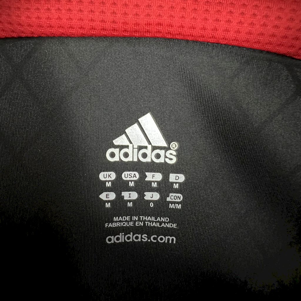 2024112220211453.jpg Retro AC Milan 2006/07 Third Jersey - Image 5