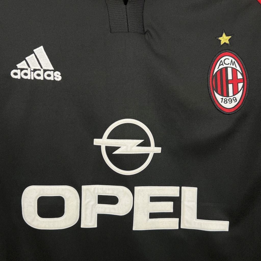 2024112220214789.jpg Retro AC Milan 2000/01 Third Jersey - Image 5