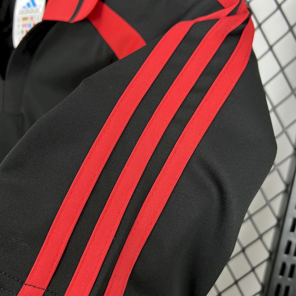 20241122202152100.jpg Retro AC Milan 2000/01 Third Jersey - Image 3