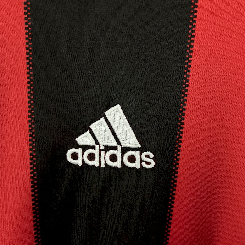 2024112220222719.jpg Retro AC Milan 2010/11 Home Long Sleeve Jersey - Image 6