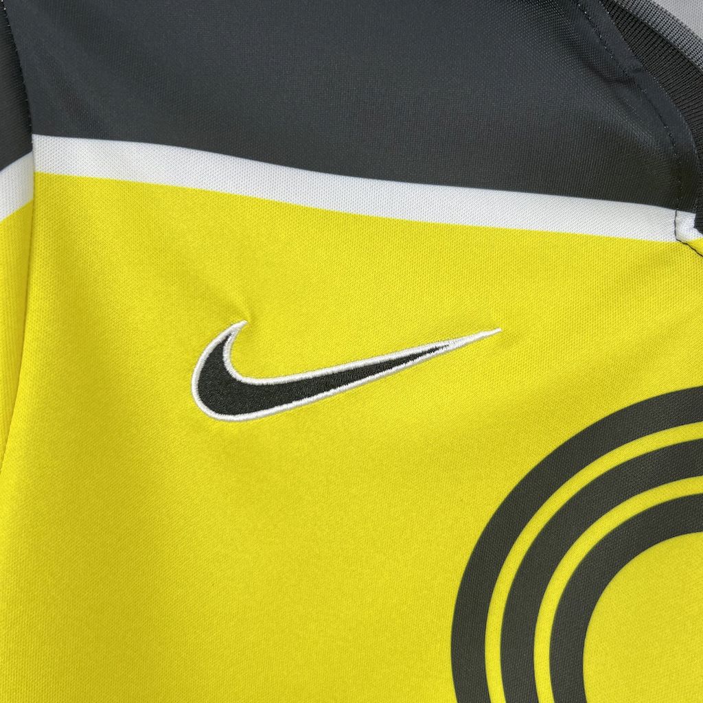 20241122203304100.jpg Retro Borussia Dortmund 1996/97 Home Jersey - Image 8