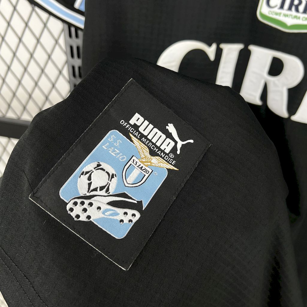 2024112220472385.jpg Retro S.S. Lazio 1998/99 Third  Jersey - Image 8