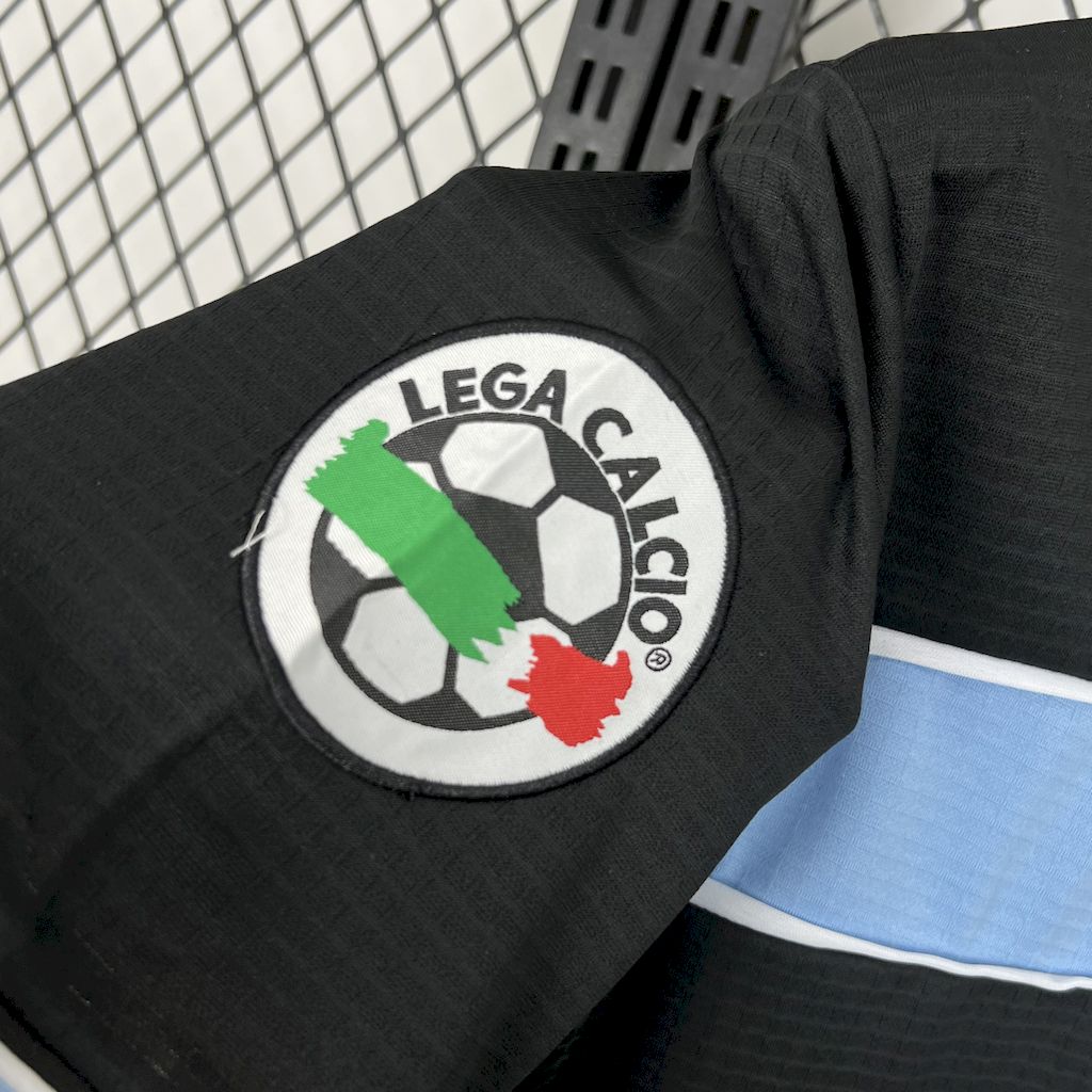 2024112220473317.jpg Retro S.S. Lazio 1998/99 Third  Jersey - Image 3