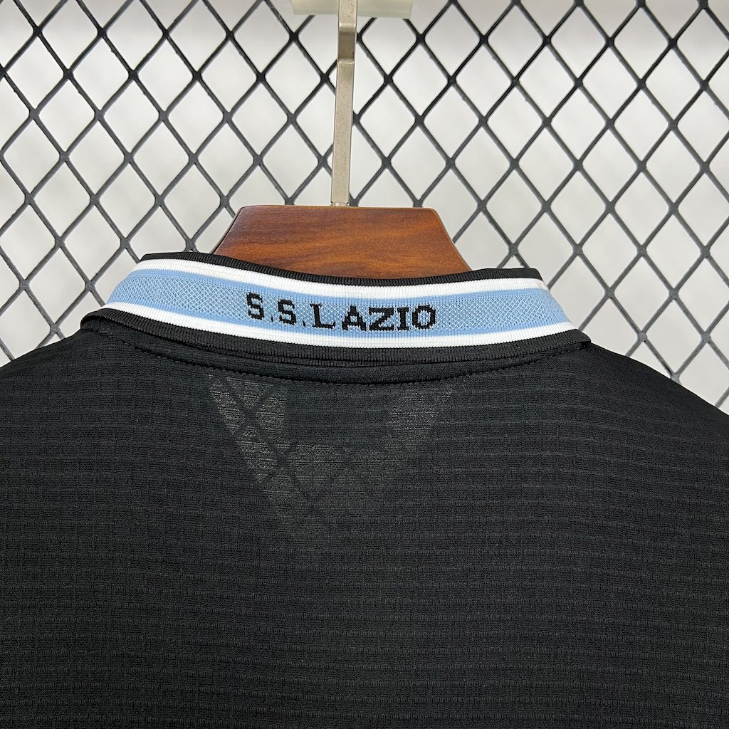 2024112220473730.jpg Retro S.S. Lazio 1998/99 Third  Jersey - Image 9