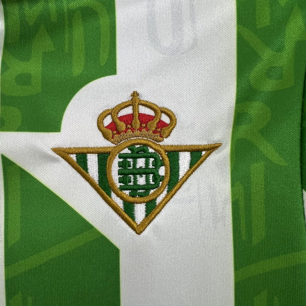 2024112220495097.jpg Retro Real Betis 1994/95 Home Jersey - Image 4