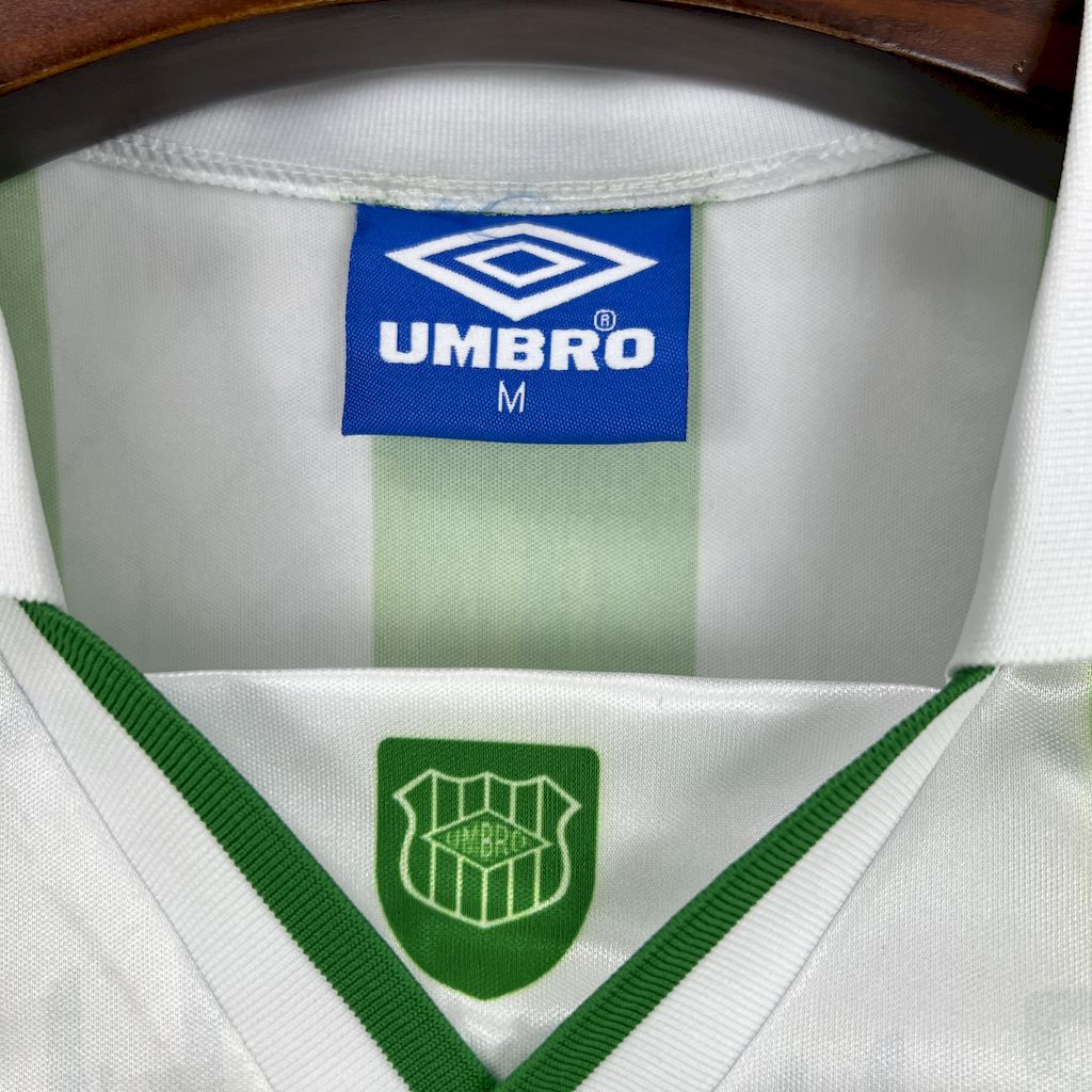 2024112220495227.jpg Retro Real Betis 1994/95 Home Jersey - Image 3