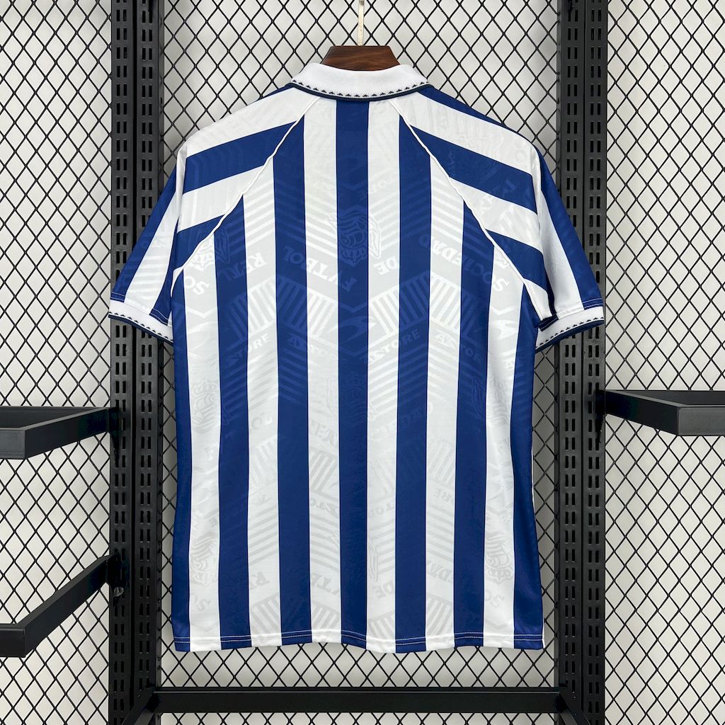 2024112220502943.jpg Retro Real Sociedad 1994/95 Home Jersey - Image 2
