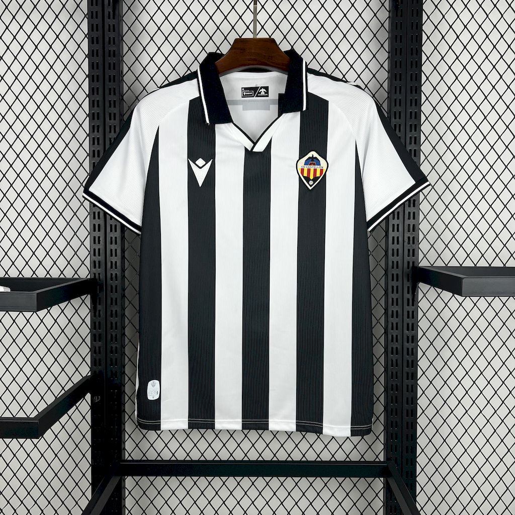 202411231657119.jpg Mens CD Castellon 2024/25 Home Jersey - Image 8