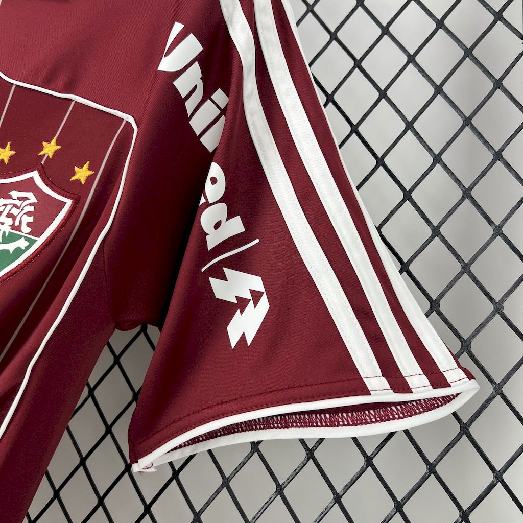 202411241446568.jpg Retro Fluminense 2007/08 Third Jersey - Image 4