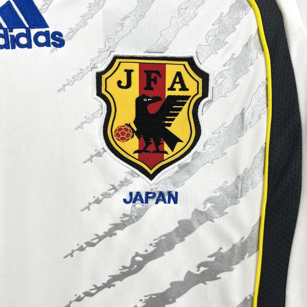 2024112415005096.jpg Retro Japan 2006 Away Jersey - Image 6