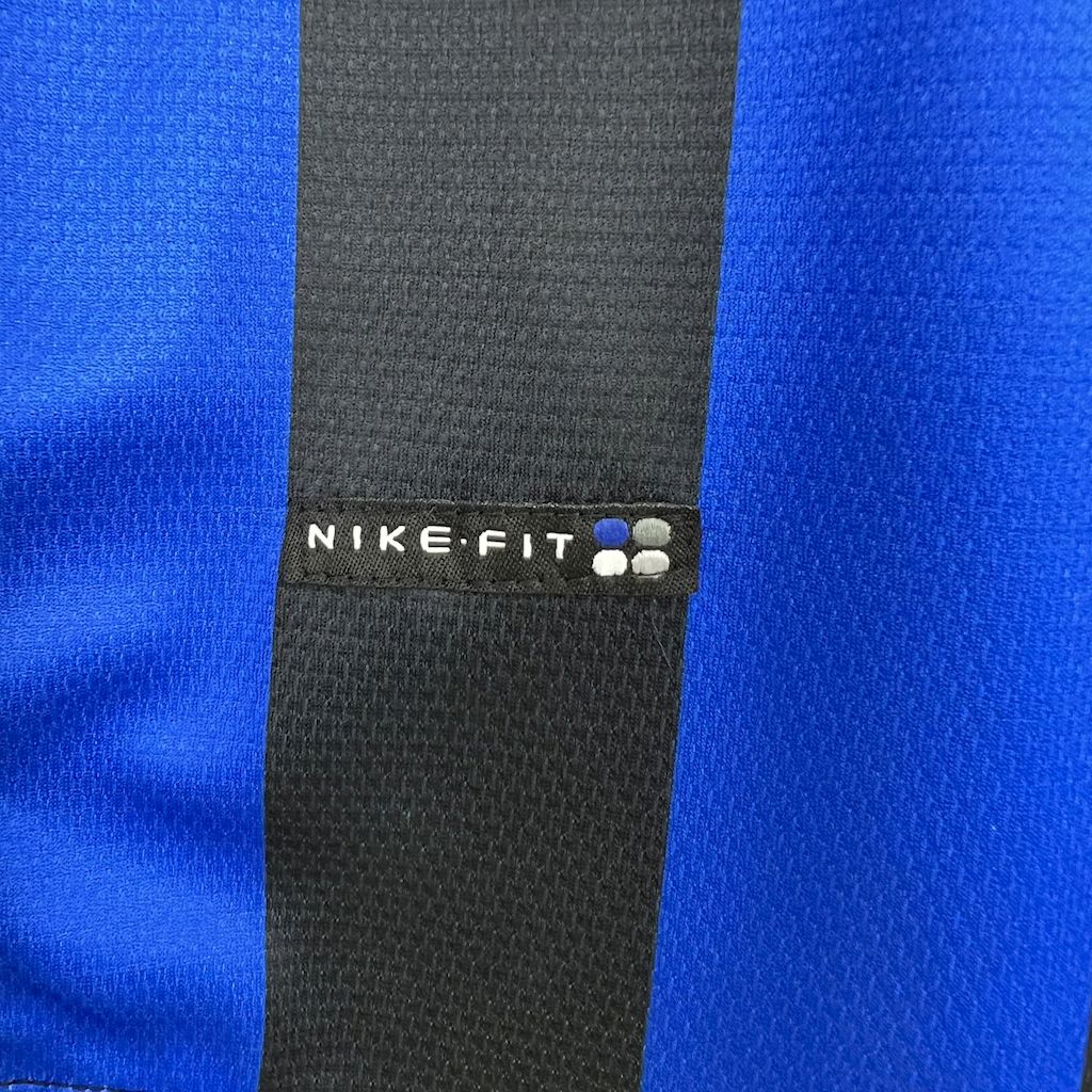 202411241537147.jpg Retro Inter Milan 1998/99 Home Long Sleeve Jersey - Image 4