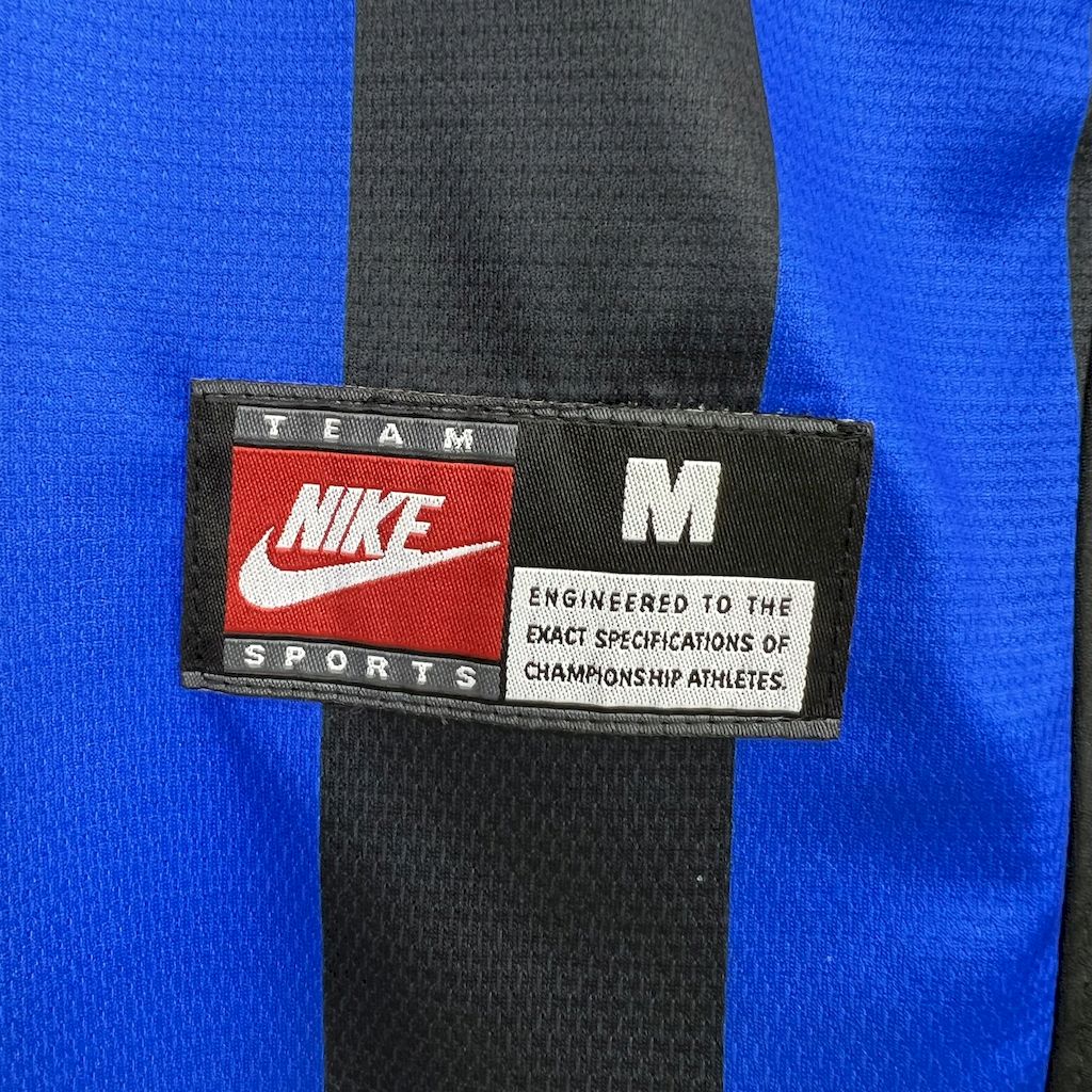 2024112415371678.jpg Retro Inter Milan 1998/99 Home Long Sleeve Jersey - Image 3