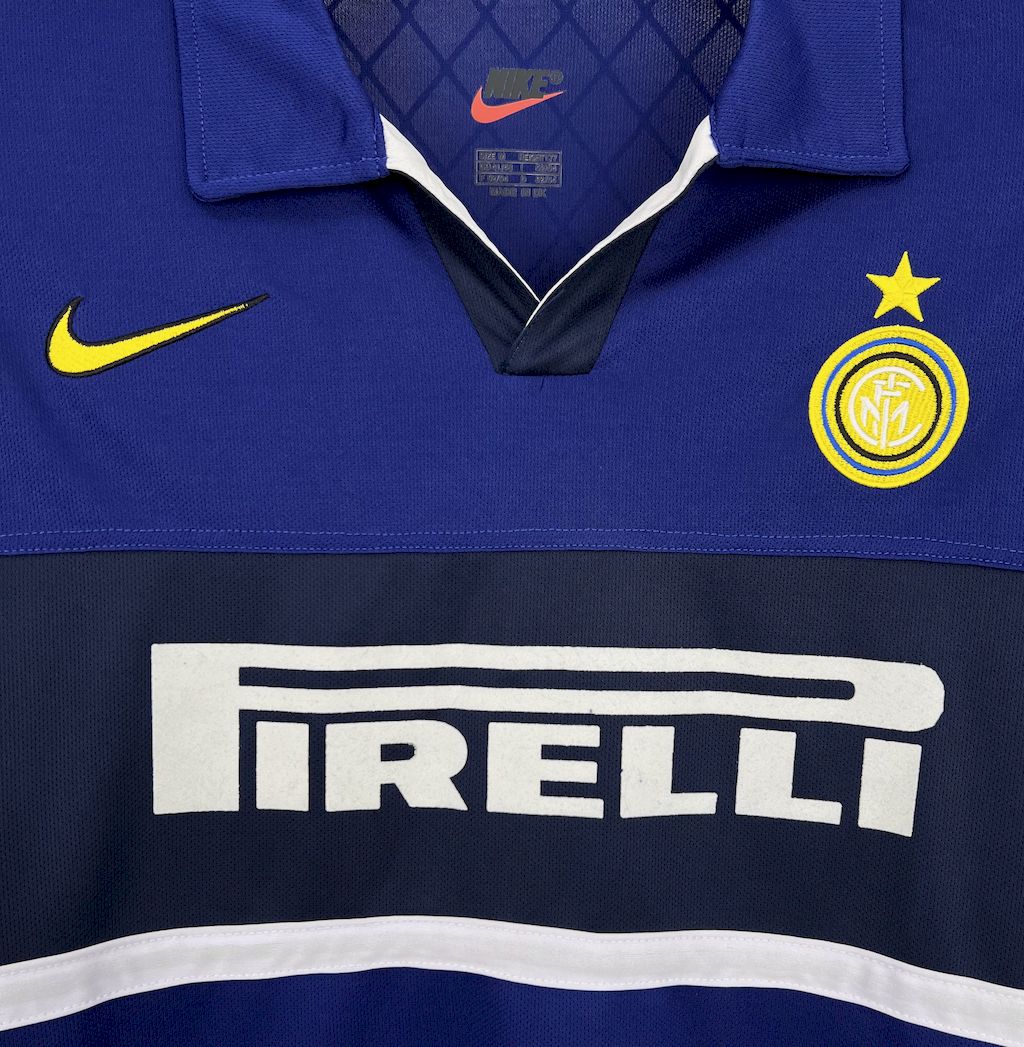 2024112415374877.jpg Retro Inter Milan 1998/99 Third Jersey - Image 4