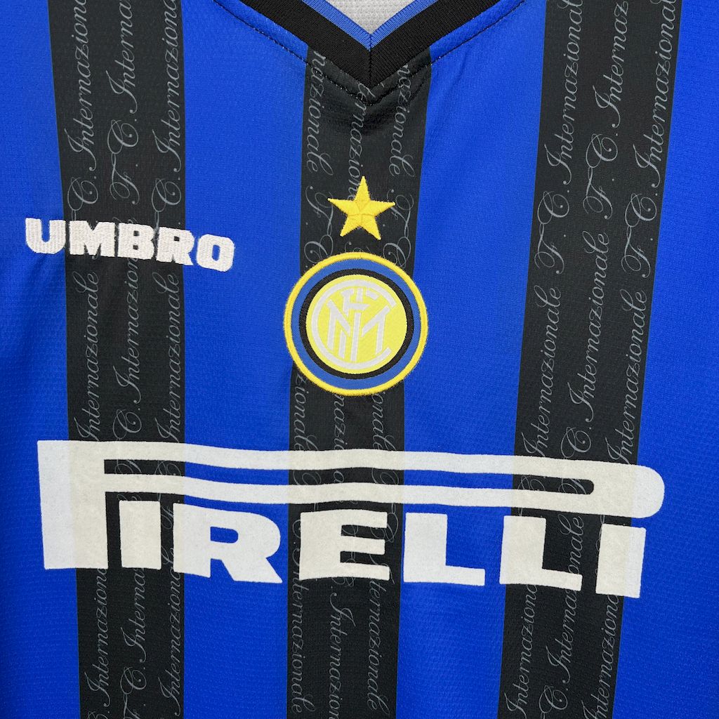 2024112415393336.jpg Retro Inter Milan 1997/98 Home Jersey - Image 4